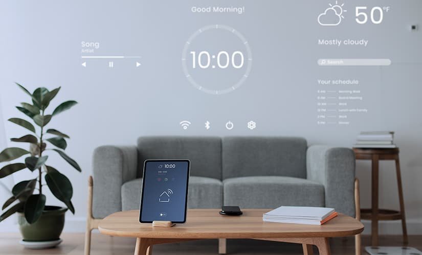 Best Smart Home Technologies For Your Home