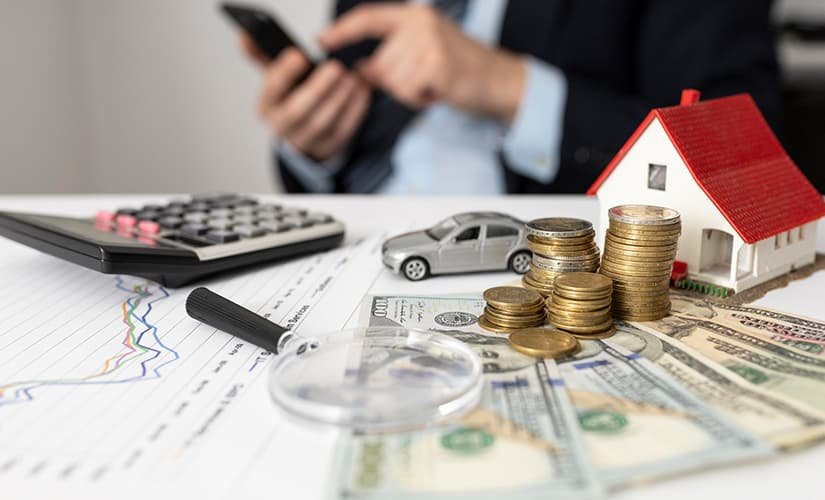 Getting Started in Commercial Investing